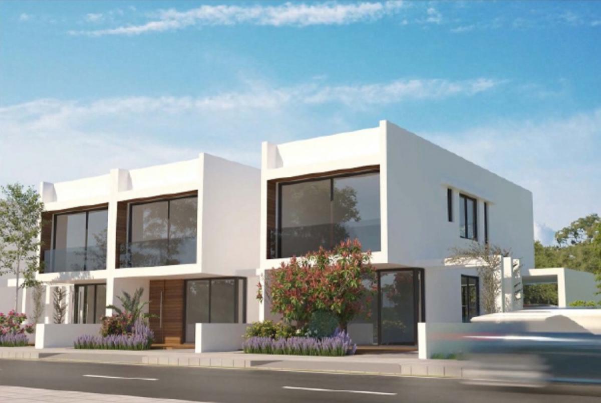 Picture of Home For Sale in Livadia, Larnaca, Cyprus