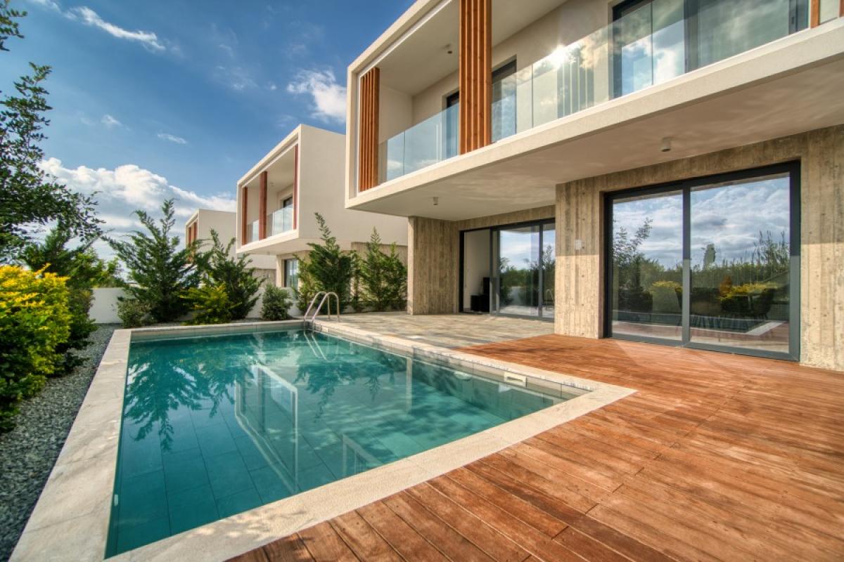 Picture of Home For Rent in Empa, Paphos, Cyprus