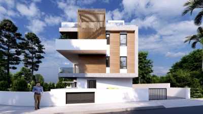 Home For Sale in Potamos Germasogeias, Cyprus