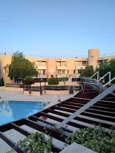 Condo For Sale in Agios Tychonas, Cyprus