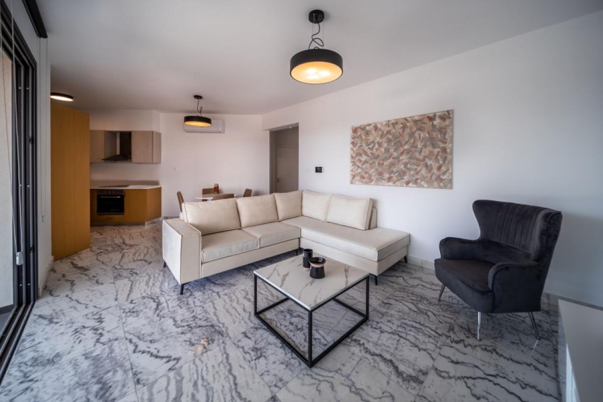 Picture of Condo For Rent in Kato Paphos - Universal, Paphos, Cyprus