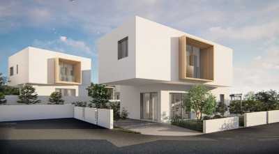 Home For Sale in Chloraka, Cyprus