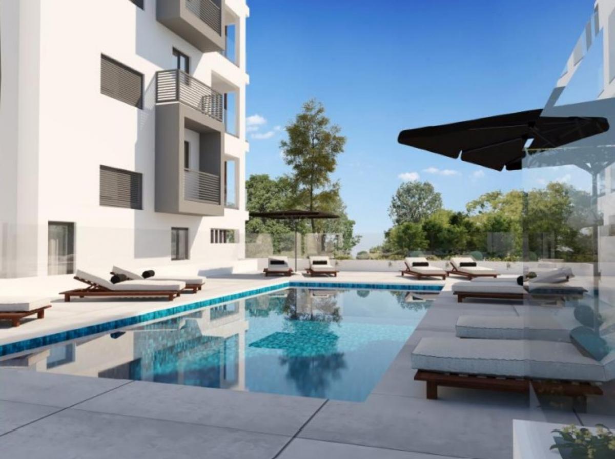 Picture of Condo For Sale in Larnaca, Larnaca, Cyprus