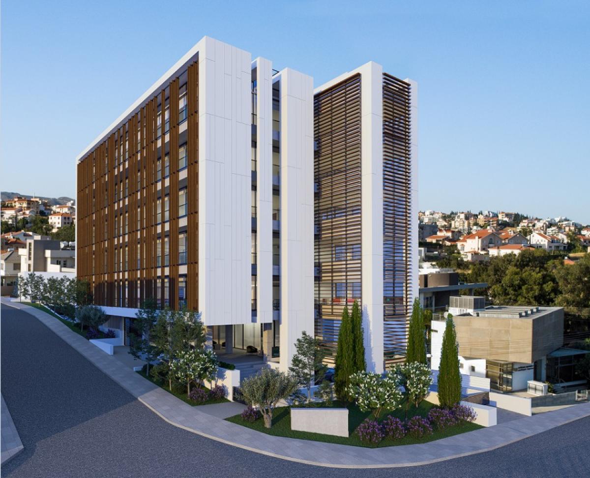 Picture of Office For Sale in Limassol, Limassol, Cyprus