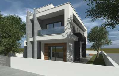 Home For Sale in Souni-Zanakia, Cyprus