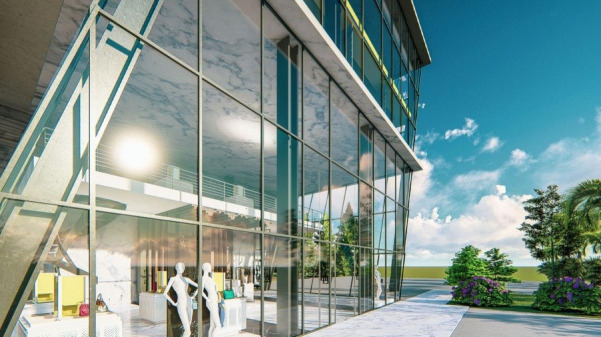 Picture of Retail For Sale in Zakaki, Limassol, Cyprus