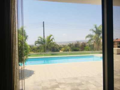 Home For Sale in Paramali, Cyprus