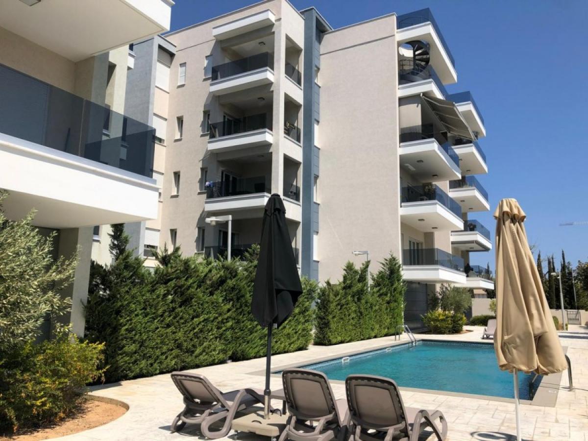 Picture of Condo For Sale in Parekklisia, Limassol, Cyprus