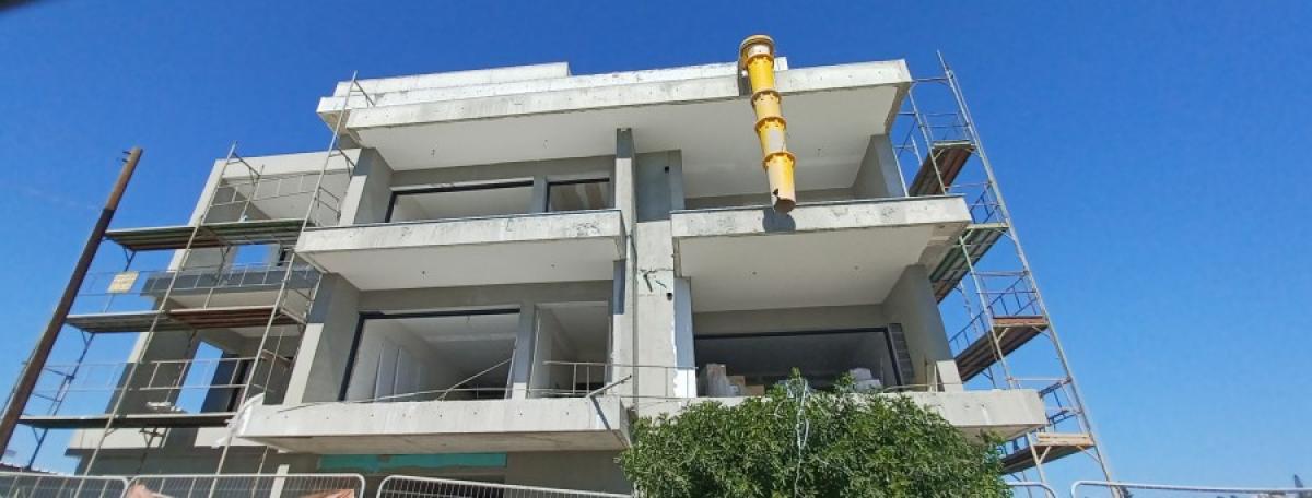 Picture of Condo For Sale in Parekklisia, Limassol, Cyprus