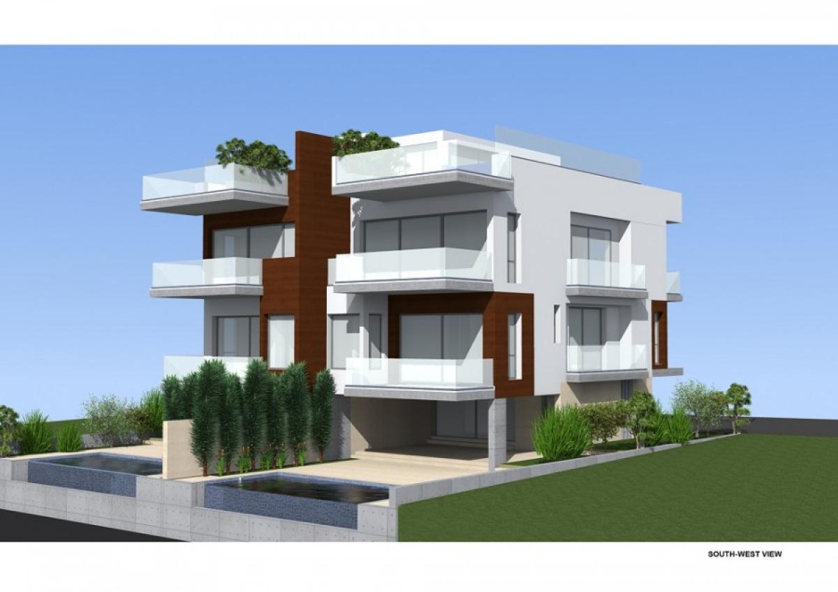 Picture of Home For Sale in Kissonerga, Paphos, Cyprus