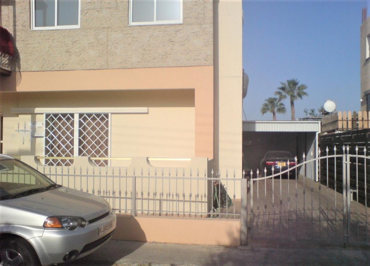 Picture of Home For Sale in Ayios Ioannis, Limassol, Cyprus
