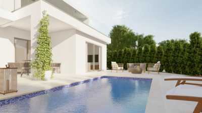 Home For Sale in Pegia, Cyprus