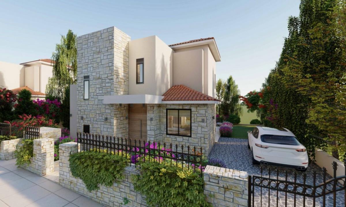 Picture of Home For Sale in Pegia - Coral Bay, Paphos, Cyprus