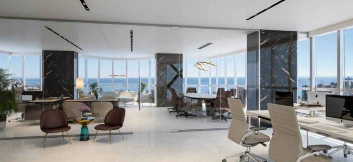 Picture of Retail For Sale in Potamos Germasogeias, Limassol, Cyprus