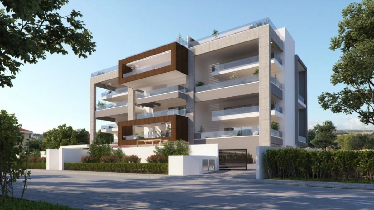 Picture of Condo For Sale in Polemidhia, Limassol, Cyprus
