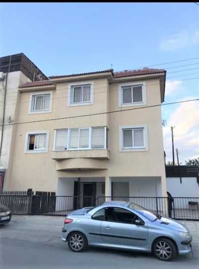 Home For Sale in Mesa Yitonia, Cyprus