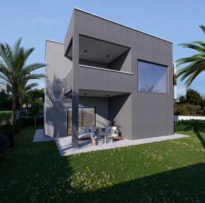 Home For Sale in Agios Tychonas, Cyprus