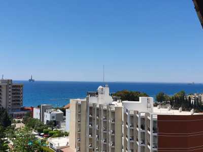 Condo For Sale in Agios Tychonas, Cyprus