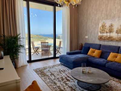 Condo For Sale in Agios Tychonas, Cyprus