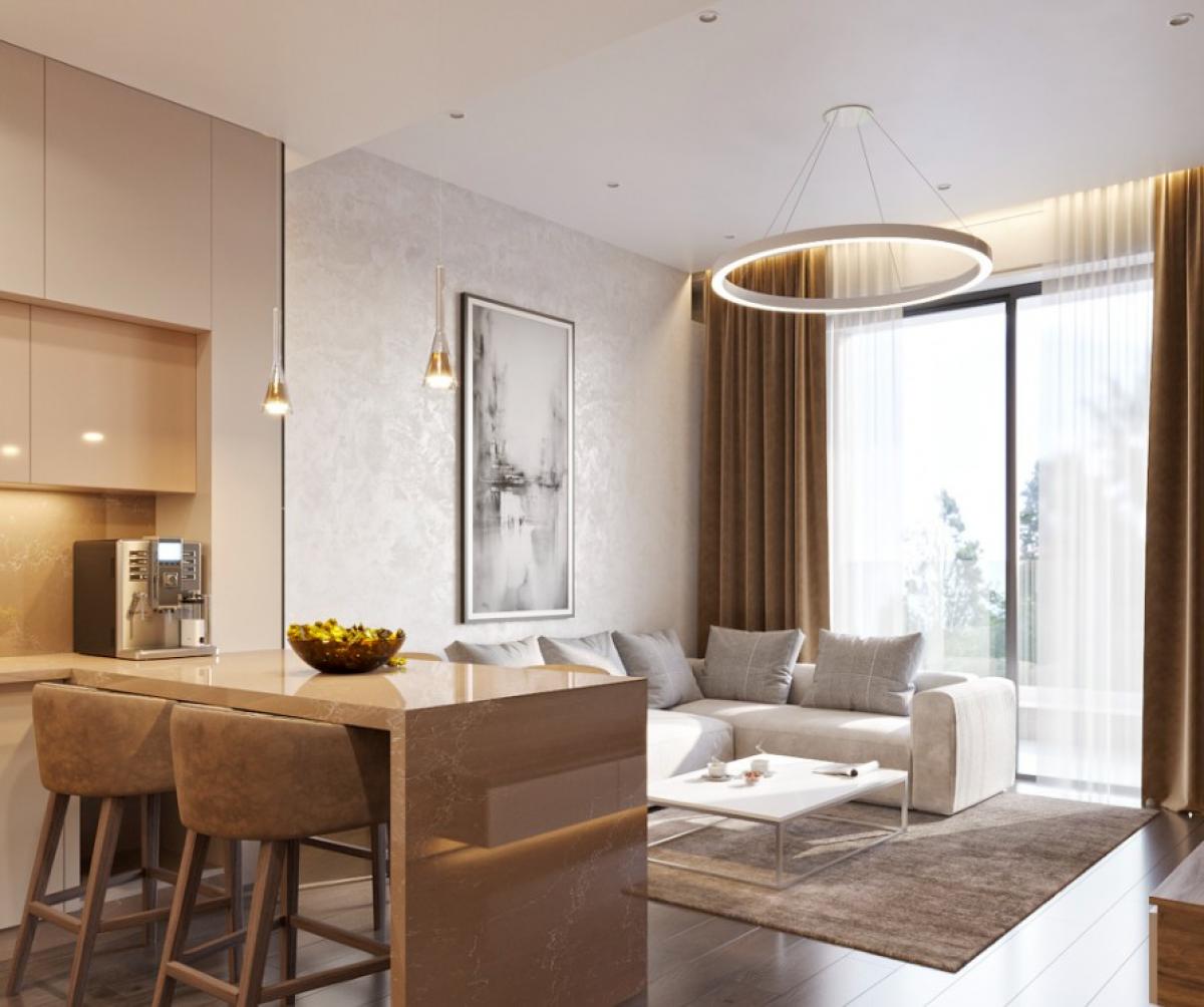 Picture of Home For Sale in Ayios Athanasios, Limassol, Cyprus