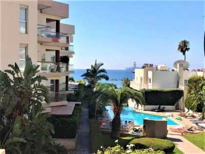 Condo For Sale in Potamos Germasogeias, Cyprus
