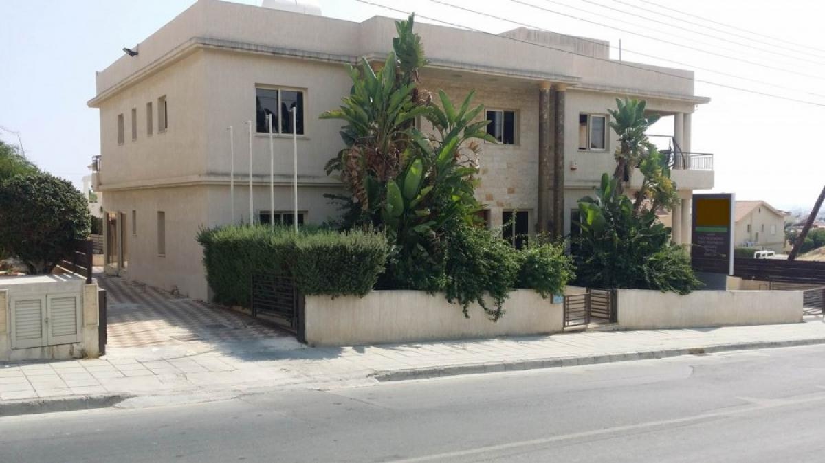 Picture of Home For Sale in Ayios Athanasios, Limassol, Cyprus