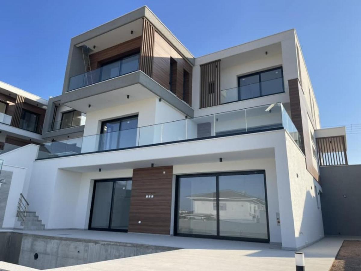 Picture of Home For Sale in Paniotis, Other, Cyprus