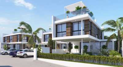Home For Sale in Protaras, Cyprus
