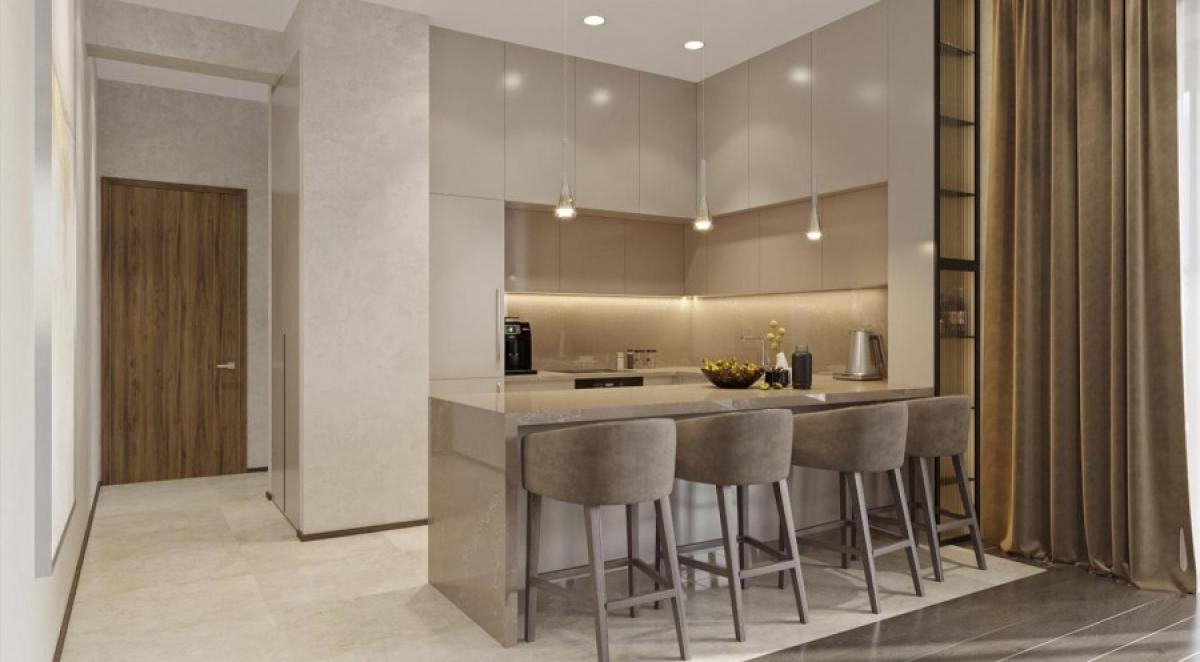 Picture of Condo For Sale in Ayios Athanasios, Limassol, Cyprus