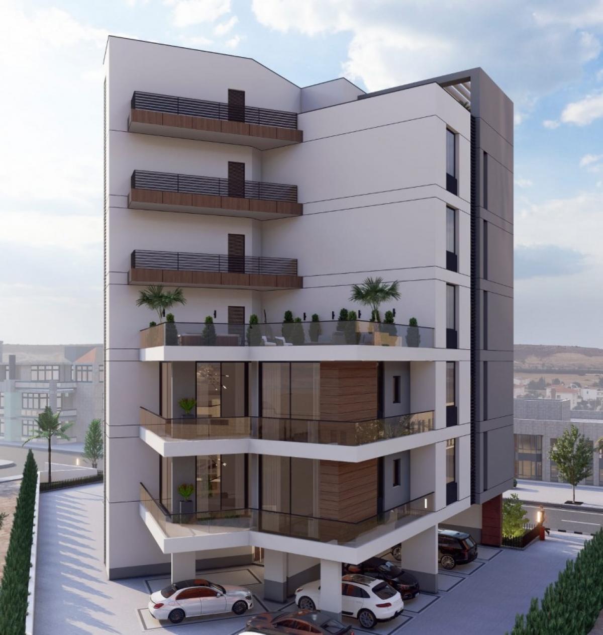 Picture of Condo For Sale in Agglisides, Other, Cyprus