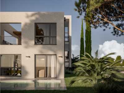 Home For Sale in Kissonerga, Cyprus