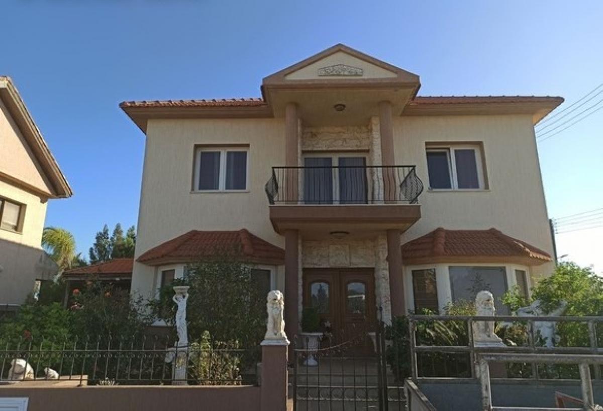 Picture of Home For Sale in Asomatos, Limassol, Cyprus