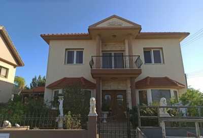 Home For Sale in Asomatos, Cyprus