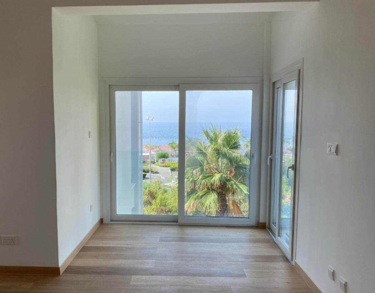 Picture of Condo For Sale in Parekklisia, Limassol, Cyprus