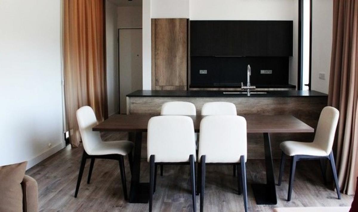 Picture of Condo For Sale in Potamos Germasogeias, Limassol, Cyprus