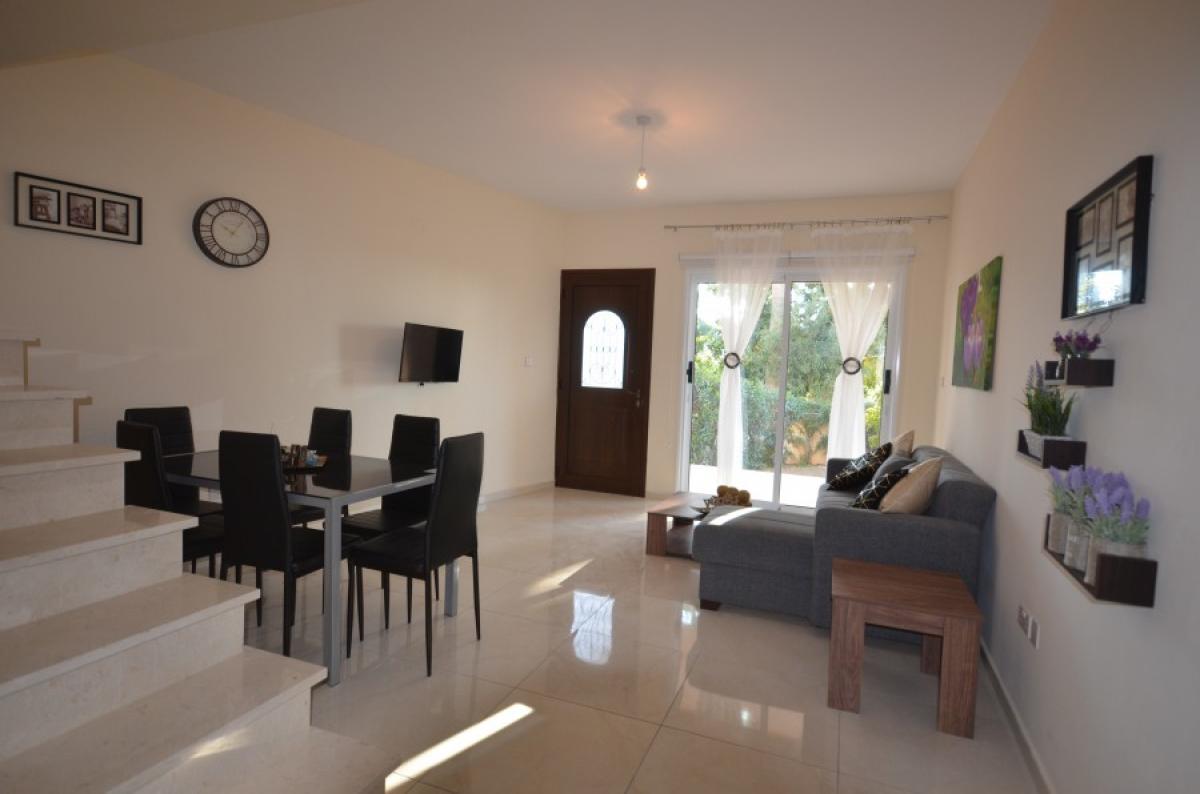 Picture of Home For Sale in Kato Paphos - Tombs Of The Kings, Paphos, Cyprus