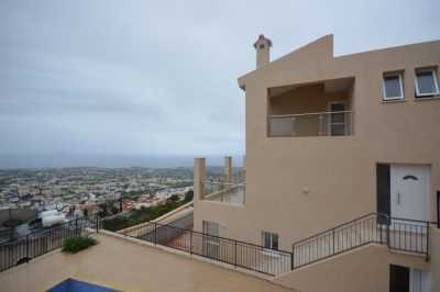 Home For Sale in Pegia, Cyprus