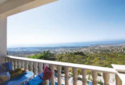 Home For Sale in Tala, Cyprus