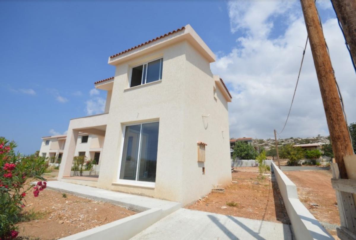 Picture of Home For Sale in Pegia, Paphos, Cyprus
