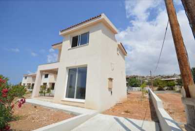 Home For Sale in Pegia, Cyprus