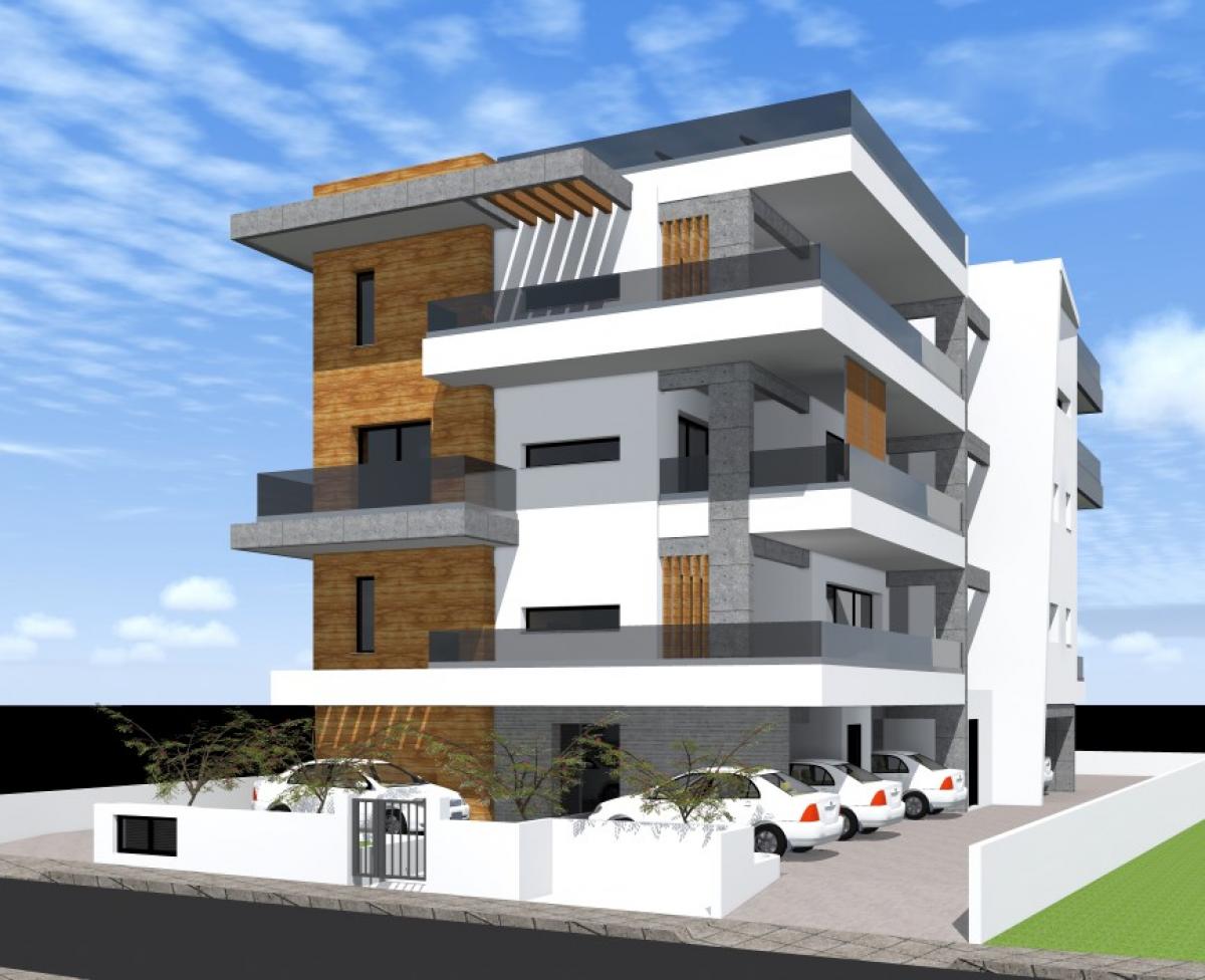 Picture of Condo For Sale in Ypsonas, Limassol, Cyprus