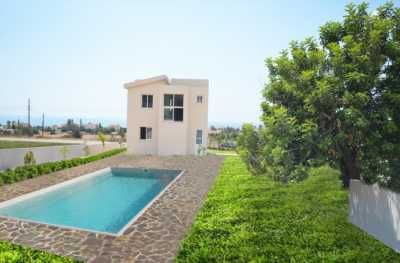 Home For Sale in Pegia, Cyprus