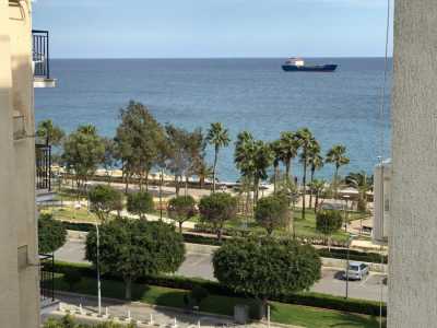 Condo For Sale in Molos, Cyprus