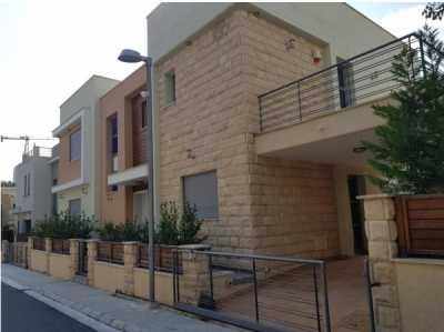 Home For Sale in Agios Tychonas, Cyprus