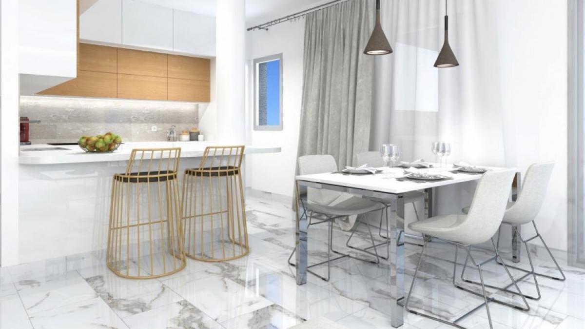 Picture of Home For Sale in Geroskipou, Paphos, Cyprus