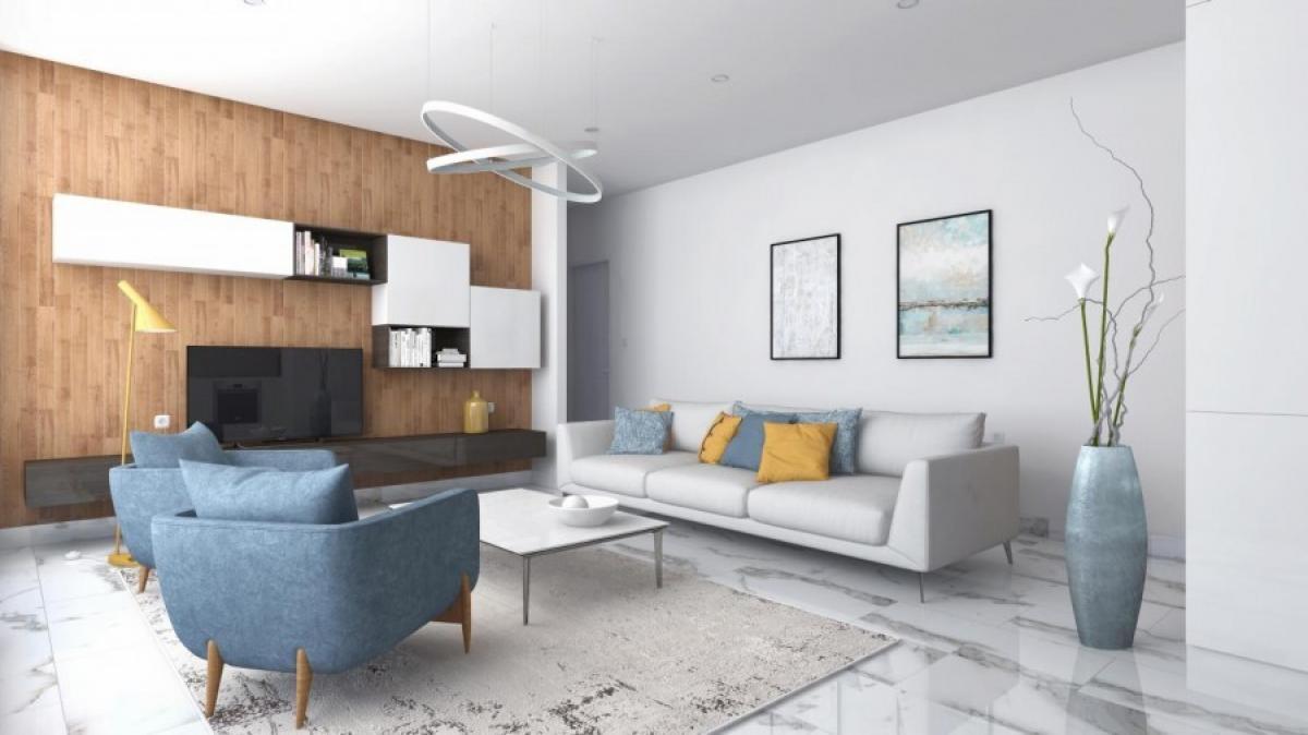 Picture of Home For Sale in Geroskipou, Paphos, Cyprus