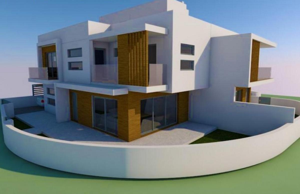 Picture of Home For Sale in Geroskipou, Paphos, Cyprus