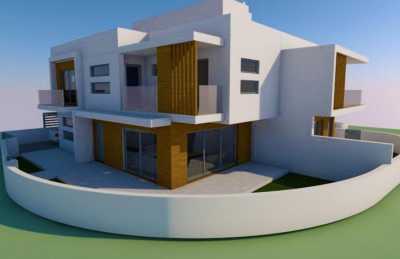 Home For Sale in Geroskipou, Cyprus