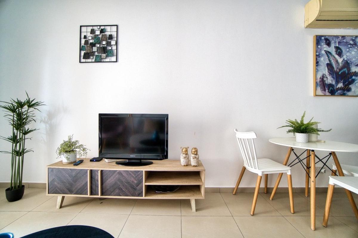 Picture of Condo For Rent in Kato Paphos - Tombs Of The Kings, Paphos, Cyprus