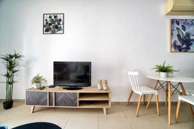 Condo For Rent in Kato Paphos - Tombs Of The Kings, Cyprus